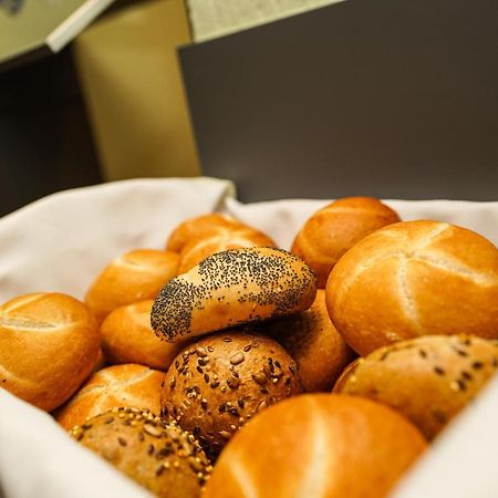 ท็อป เฟเวอร์ โฮเทล สกาลา Hotel Frankfurt am Main ภายนอก รูปภาพ