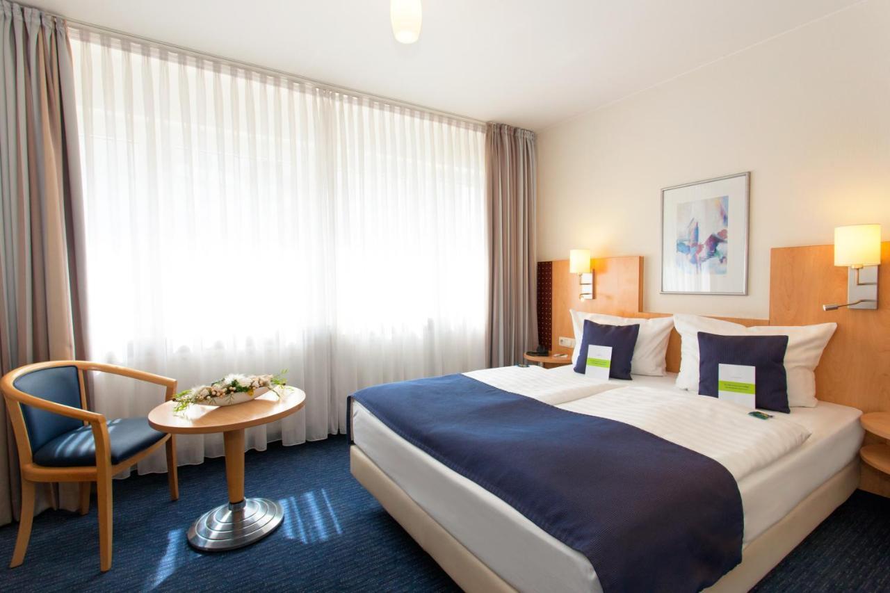 ท็อป เฟเวอร์ โฮเทล สกาลา Hotel Frankfurt am Main ห้อง รูปภาพ