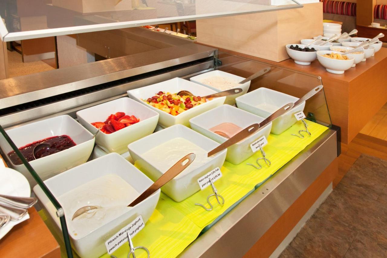 ท็อป เฟเวอร์ โฮเทล สกาลา Hotel Frankfurt am Main ภายนอก รูปภาพ