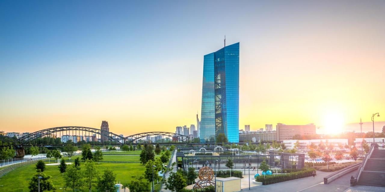 ท็อป เฟเวอร์ โฮเทล สกาลา Hotel Frankfurt am Main ภายนอก รูปภาพ