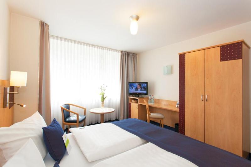 ท็อป เฟเวอร์ โฮเทล สกาลา Hotel Frankfurt am Main ห้อง รูปภาพ