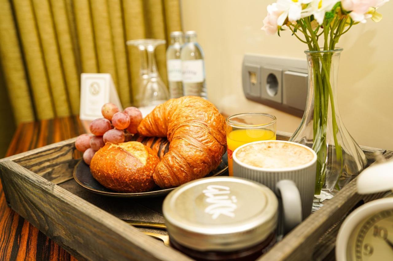 ท็อป เฟเวอร์ โฮเทล สกาลา Hotel Frankfurt am Main ภายนอก รูปภาพ
