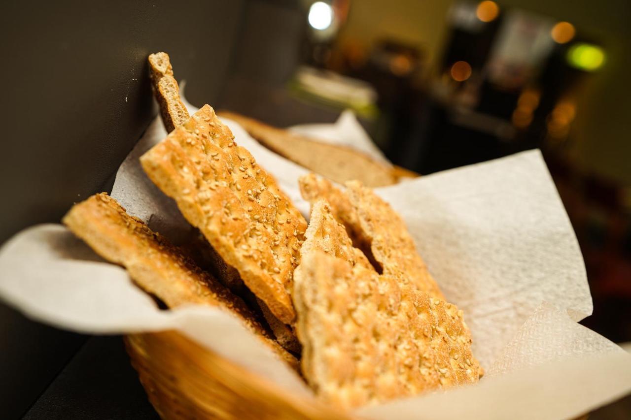 ท็อป เฟเวอร์ โฮเทล สกาลา Hotel Frankfurt am Main ภายนอก รูปภาพ