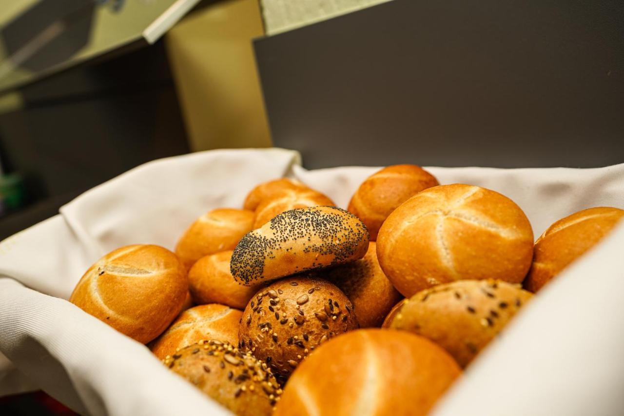 ท็อป เฟเวอร์ โฮเทล สกาลา Hotel Frankfurt am Main ภายนอก รูปภาพ