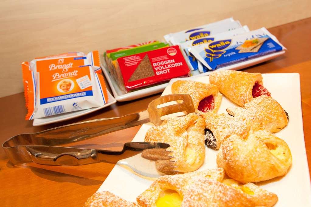 ท็อป เฟเวอร์ โฮเทล สกาลา Hotel Frankfurt am Main ภายนอก รูปภาพ