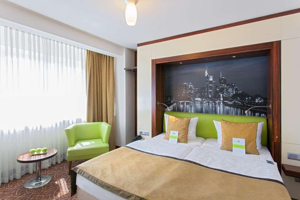 ท็อป เฟเวอร์ โฮเทล สกาลา Hotel Frankfurt am Main ภายนอก รูปภาพ