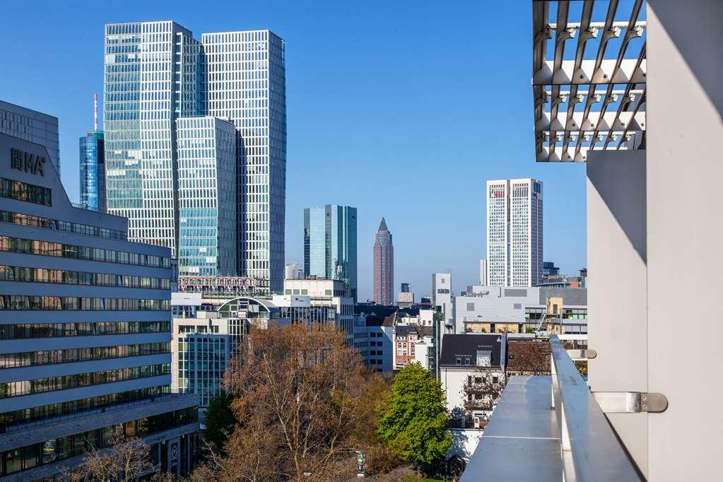 ท็อป เฟเวอร์ โฮเทล สกาลา Hotel Frankfurt am Main ภายนอก รูปภาพ