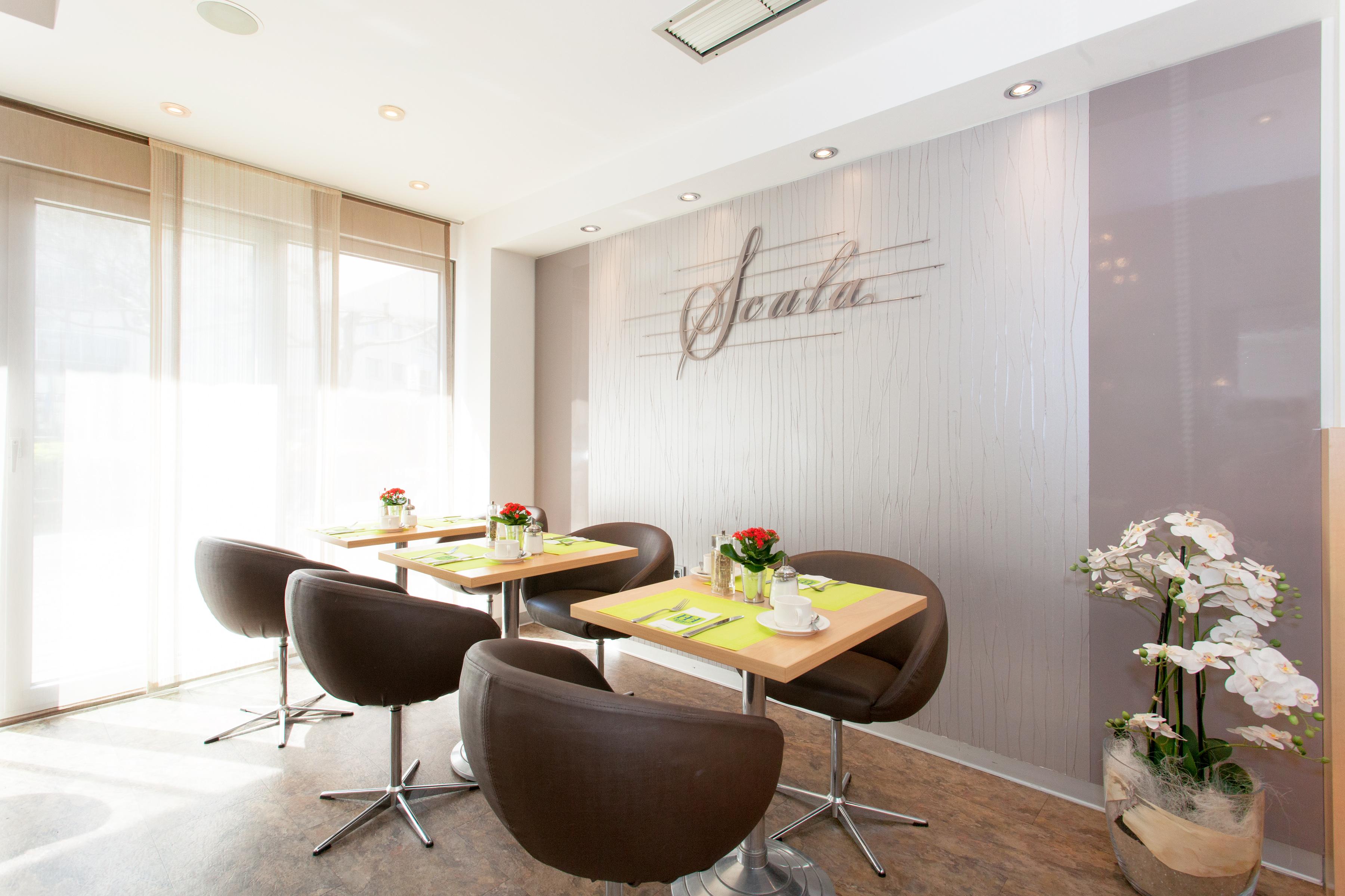 ท็อป เฟเวอร์ โฮเทล สกาลา Hotel Frankfurt am Main สิ่งอำนวยความสะดวก รูปภาพ