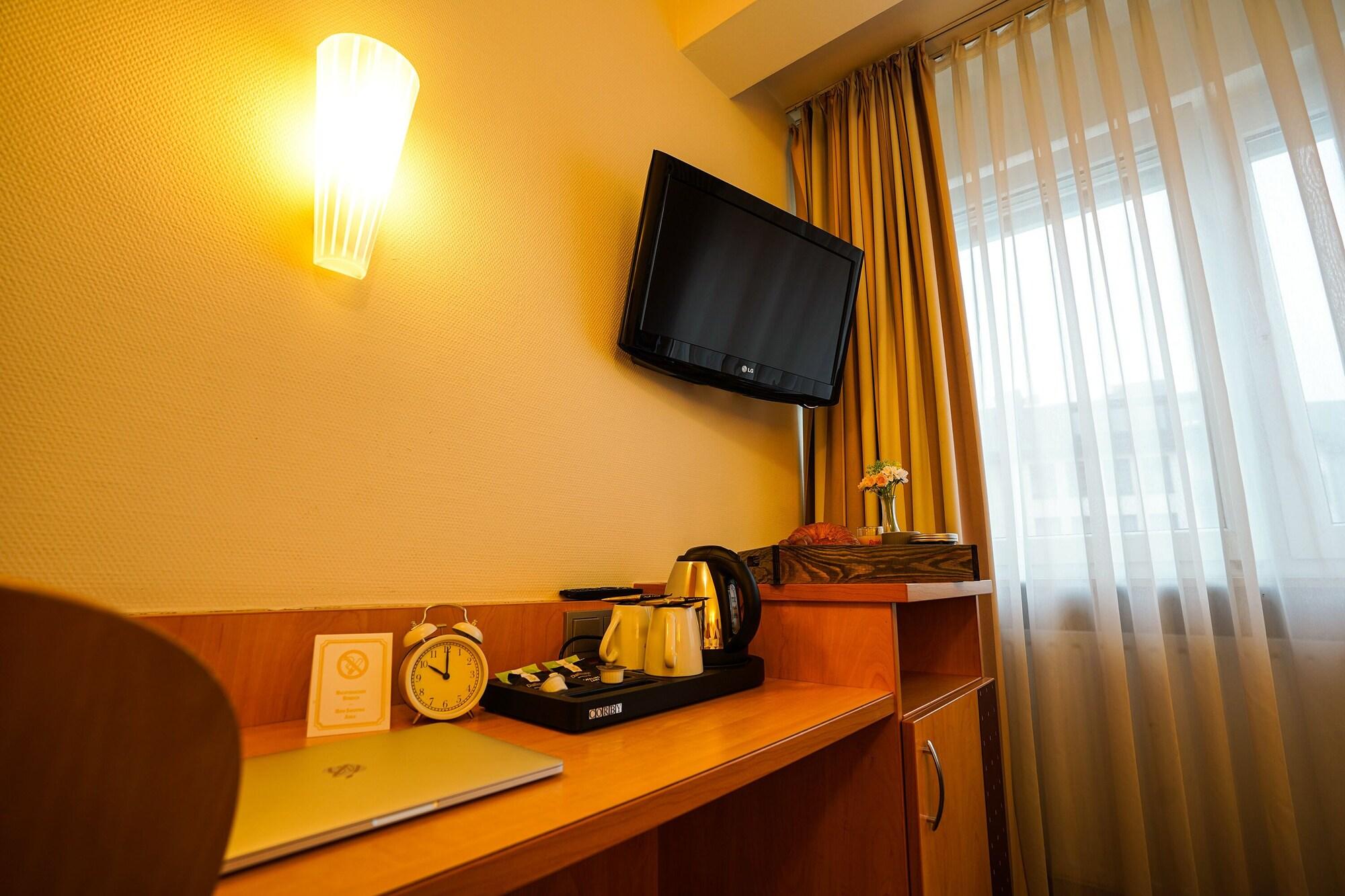 ท็อป เฟเวอร์ โฮเทล สกาลา Hotel Frankfurt am Main ภายนอก รูปภาพ