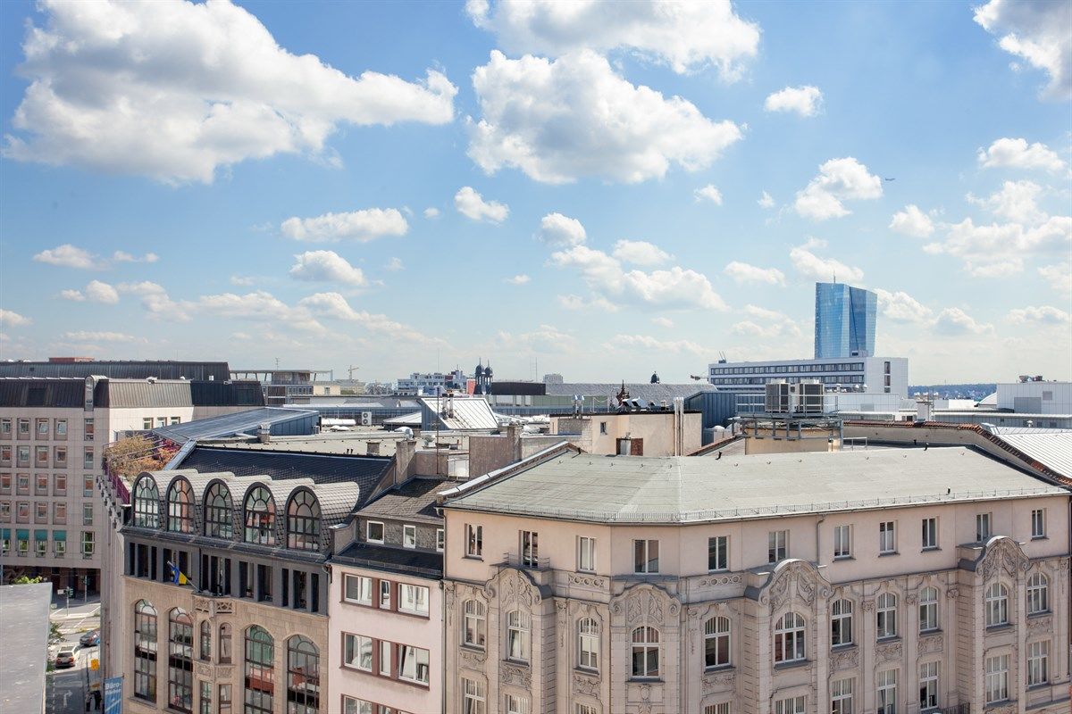 ท็อป เฟเวอร์ โฮเทล สกาลา Hotel Frankfurt am Main ภายนอก รูปภาพ